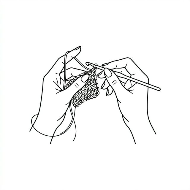 Handcrafted